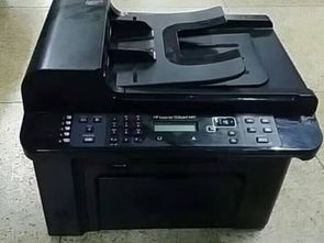 彩色激光打印機(jī) 高效辦公與成本控制的明智之選