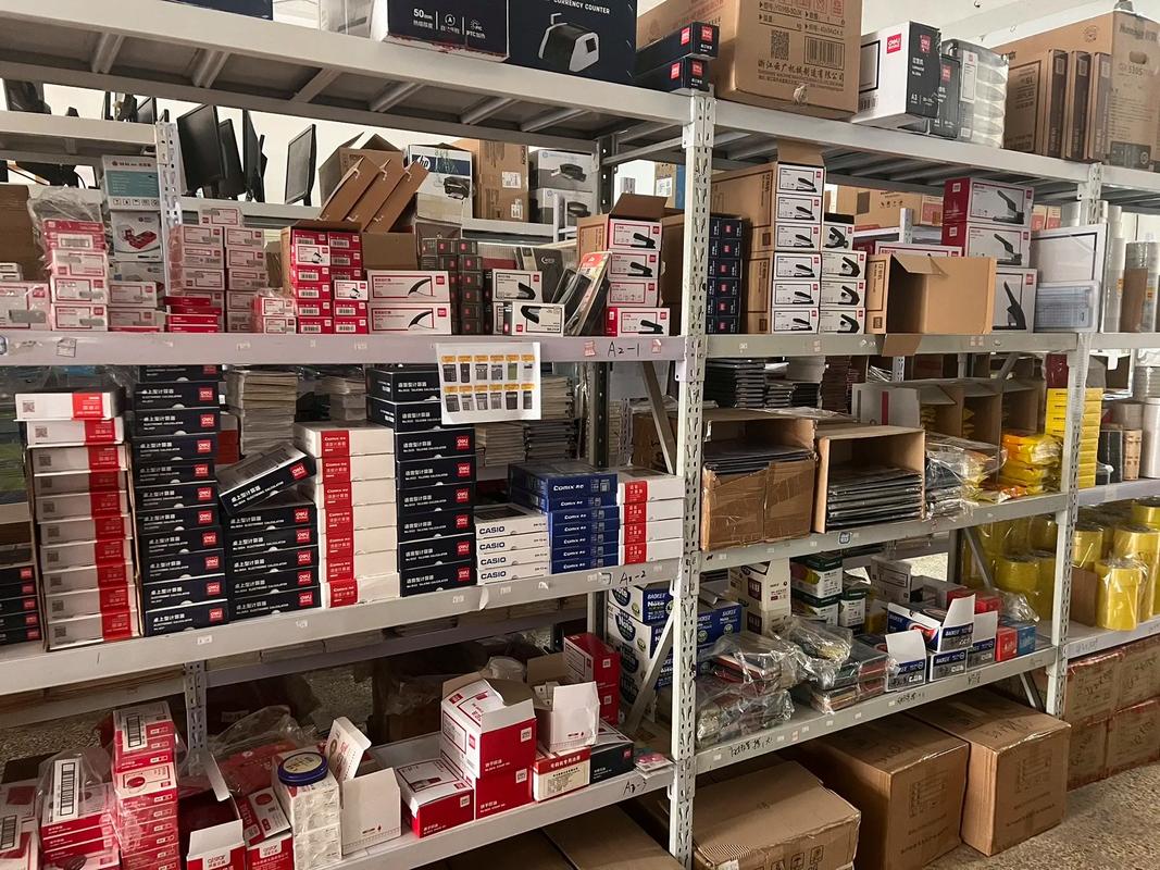 辦公用品選購與維護指南 從耗材到家具的全面解析
