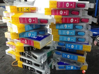愛普生創新連供打印機重磅上市，告別外接墨盒時代